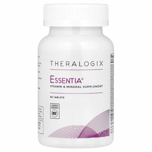 Theralogix, Essentia, 90 таблеток (Товар снят с продажи) 