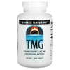 Source Naturals, TMG, триметилглицин, 750 мг, 240 таблеток