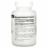 Source Naturals, Mucuna Dopa, 100 мг, 120 капсул