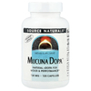 Source Naturals, Mucuna Dopa, 100 мг, 120 капсул