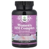 Nature's Craft, DIM Complex с Bioperine®, 120 капсул