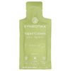 Cymbiotika, Super Greens, цитрусовый лайм, 30 пакетиков с жидкостью, 15 мл (0,5 жидк. унции) в каждом