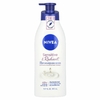Nivea, Лосьон для чувствительного и сияющего тела, без отдушек, 500 мл (16,9 жидк. унц.)