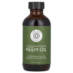 Pure Body Naturals, Масло нима, 118 мл (4 жидк. унц.)