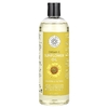 Pure Body Naturals, Органическое подсолнечное масло, 473 мл (16 жидк. унц.)