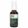 Gaia Herbs, Смесь из эхинацеи и желтокорня с прополисом, спрей для горла, 30 мл