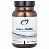 Designs For Health, PharmaGABA®, 60 жевательных таблеток (100 мг в 1 таблетке)