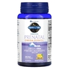 Minami Nutrition, Supercritical Prenatal, рыбий жир омега-3 со вкусом лимона, 60 мягких желатиновых капсул
