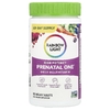 Rainbow Light, Prenatal One™, мультивитаминная добавка для ежедневного приёма, высокая эффективность, 150 веганских таблеток