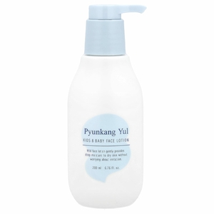 Pyunkang Yul, Детский лосьон для лица, сладкий апельсин, 200 мл (6,76 жидк. унц.)