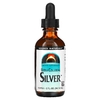 Source Naturals, ультраколлоидное серебро, 10 част./млн, 59,14 мл (2 жидк. унции) (5 част./млн в 1 ч. л.)