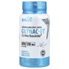 Nutri, Glynac-ET, 60 веганских капсул