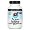 Source Naturals, Prosta-Response, добавка для здоровья простаты, 90 таблеток