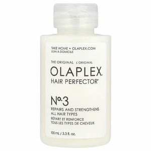 Olaplex, № 3 Hair Perfector®, средство для восстановления волос, 100 мл (3,3 жидк. унции)