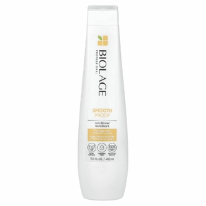 Biolage, Smooth Proof, кондиционер, для вьющихся волос, 400 мл (13,5 жидк. унц.)