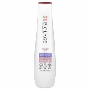 Biolage, Color Last, фиолетовый шампунь, для светлых волос, 400 мл (13,5 жидк. унц.)