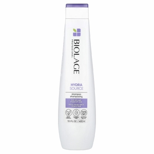 Biolage, Hydra Source, шампунь для сухих волос, 400 мл (13,5 жидк. унц.)