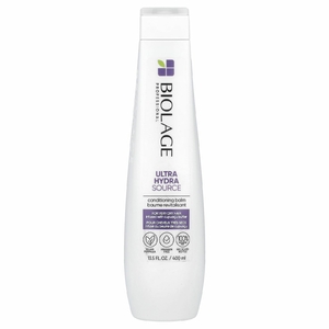Biolage, Ultra Hydra Source, кондиционирующий бальзам для очень сухих волос, 400 мл (13,5 жидк. унц.)