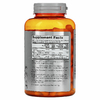 NOW Foods, Sports, ZMA, восстановление после физической активности, 180 веганских капсул