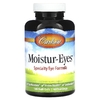Carlson, Moistur-Eyes, 180 мягких таблеток