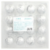 ChocZero, Королевский трюфель, белый с кокосом, 240 г (8,5 унции)