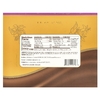 ChocZero, Rhea Candy Bar, молоко, карамель, нуга и арахис, 15 батончиков, 14 г (0,5 унции) каждый