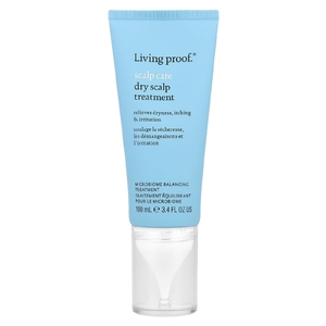 Living Proof, Scalp Care, средство для сухой кожи головы, 100 мл (3,4 жидк. Унции)