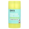 Onyx Professional, Увлажняющий карандаш для пяток, эвкалипт и мята, 75 г (2,64 унции)