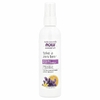 NOW Foods, Эфирные масла, ароматизатор Take a Zen Ten ™, 118 мл (4 жидк. Унции)