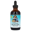 Source Naturals, Wellness Herbal Kids™, 118,28 мл (4 жидк. унции)