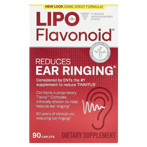 Lipo-Flavonoid, Lipo Flavonoid®, 90 капсул