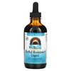 Source Naturals, Wellness Herbal Resistance Liquid ™, без спирта, 118,28 мл (4 жидк. Унции)