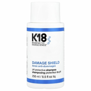 K18, Damage Shield, pH-защитный шампунь, 250 мл (8,5 жидк. Унции)