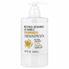 APLB, Retinol Vitamin C, лосьон для тела с витамином E, 300 мл (10,14 жидк. Унции)