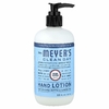 Mrs. Meyers Clean Day, Лосьон для рук, дождевая вода, 354 мл (12 жидк. Унций)
