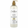 SheaMoisture, лосьон для тела для ежедневного увлажнения, 100% кокосовое масло первого отжима, 473 мл (16 жидк. унций)