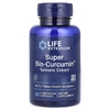 Life Extension, Super Bio-Curcumin, куркумин, 60 вегетарианских капсул