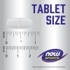 NOW Foods, Спорт, якорцы, 1000 мг, 180 таблеток