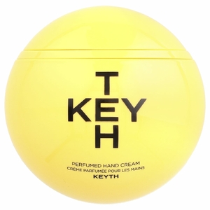 KEYTH, At Her Flat, ароматизированный крем для рук, 70 мл (2,36 жидк. унции)