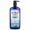 Dr. Teal's, гель для душа с чистой английской солью, восстанавливающие минералы, 710 мл (24 жидк. унции)