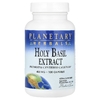 Planetary Herbals, Экстракт базилика священного, 450 мг, 120 капсул