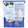 Tru Fru, сублимированная голубика с кремом, 96 г (3,4 унции)