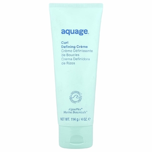 Aquage, крем для формирования кудрей, 114 г (4 унции)