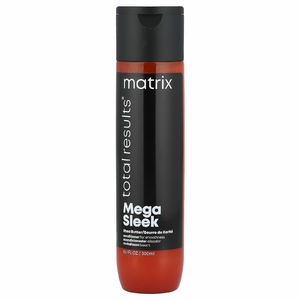 Matrix, Total Results™, Mega Sleek кондиционер, масло ши, 300 мл (10,1 жидк. унции)