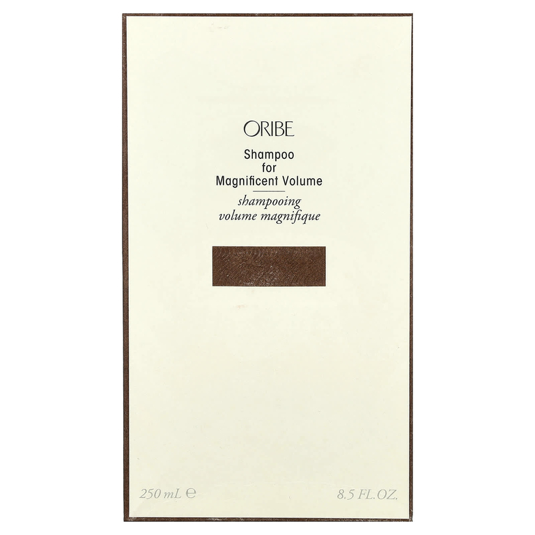 Oribe, шампунь для великолепных объемов, 250 мл (8,5 жидк. унции)