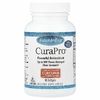 EuroMedica, CuraPro®, эффективный антиоксидант, 60 капсул