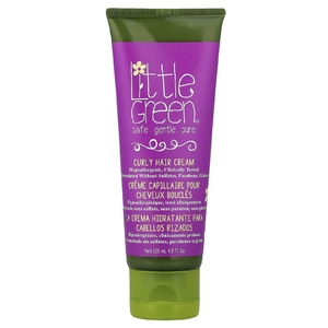 Little Green, крем для вьющихся волос, 125 мл (4,2 жидк. унции)