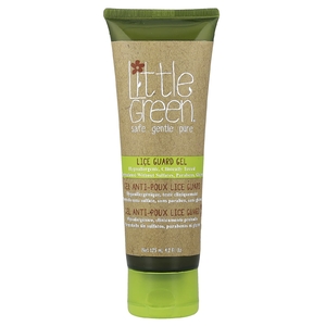 Little Green, гель от вшей, 125 мл (4,2 жидк. унции)