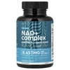 Thinbi, комплекс NAD+, 60 капсул