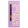 Spring &amp; Mulberry, шоколад с финиками, с ягодным ассорти, 60 г (2,1 унции)